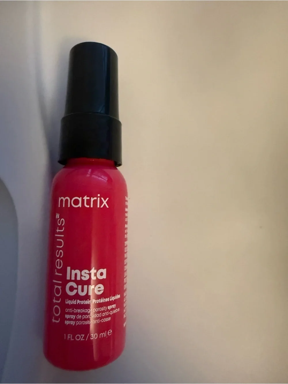 Matix Insta Cure Leave-In Treatment Spray